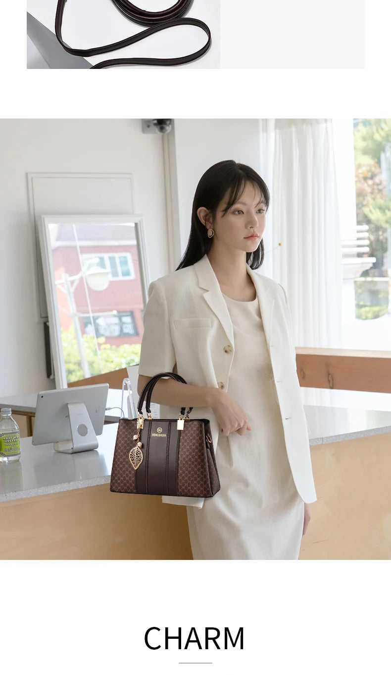 Elegant Women's Handbags